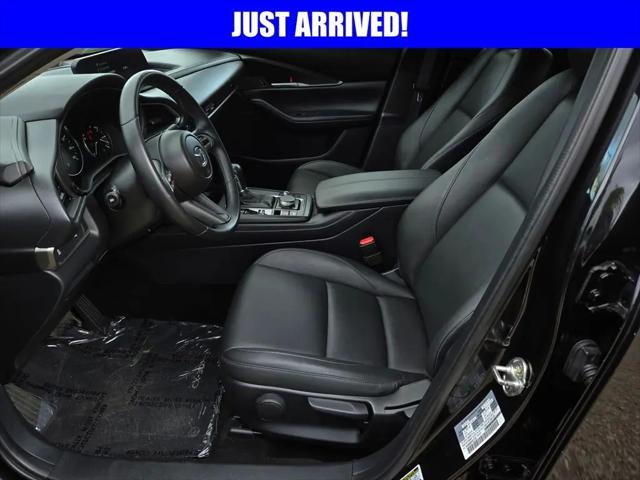 2023 Mazda CX-30 2.5 S Select