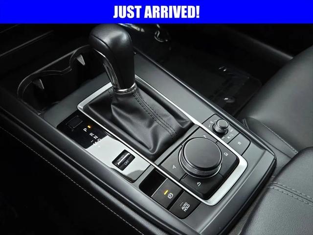 2023 Mazda CX-30 2.5 S Select