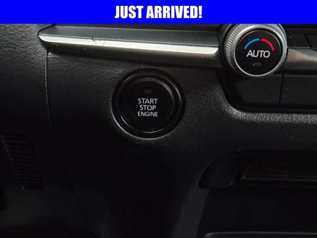 2023 Mazda CX-30 2.5 S Select
