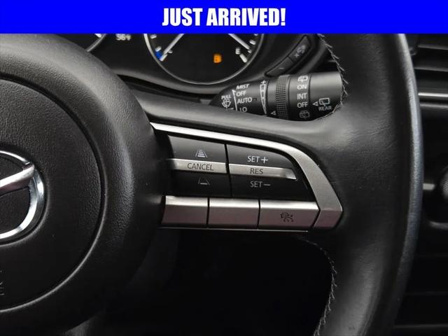 2023 Mazda CX-30 2.5 S Select