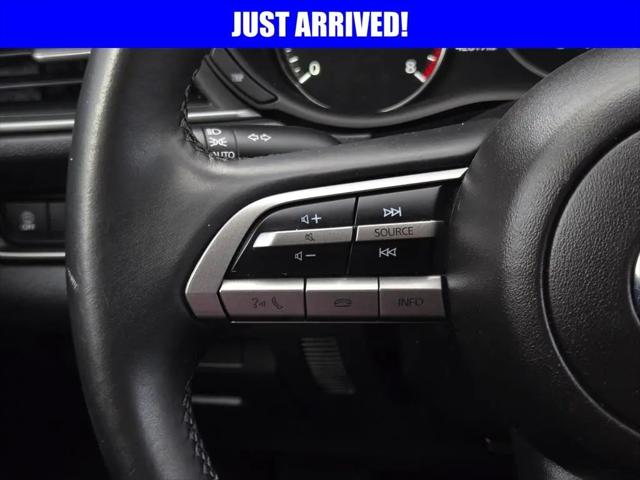2023 Mazda CX-30 2.5 S Select
