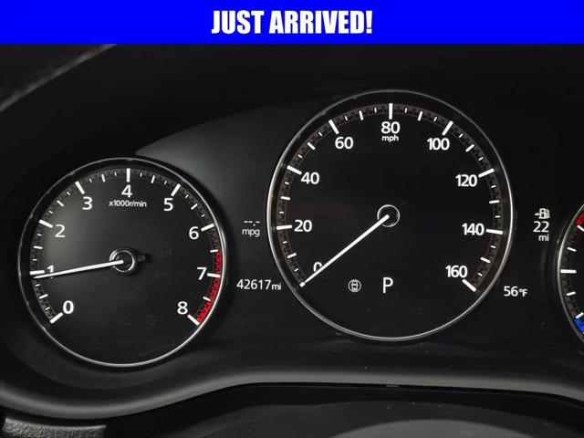 2023 Mazda CX-30 2.5 S Select