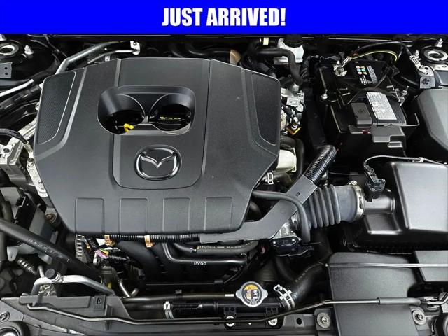 2023 Mazda CX-30 2.5 S Select