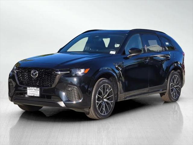 2026 Mazda CX-70 3.3 Turbo S Premium for sale in Newark, CA
