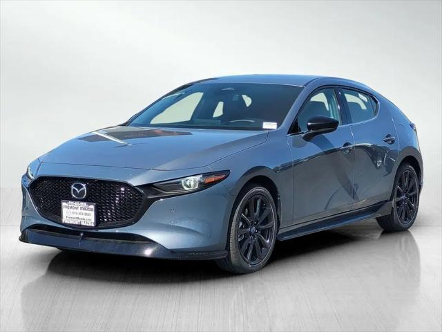 2026 Mazda Mazda3 2.5 Turbo Premium Plus for sale in Newark, CA