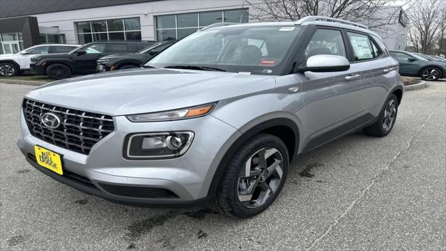 2026 Hyundai Venue SEL for sale in Brunswick, ME