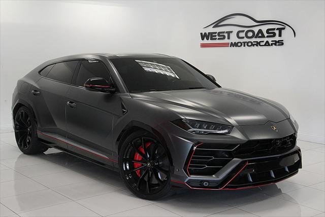 2019 Lamborghini Urus FULL PPF! for sale in San Diego, CA