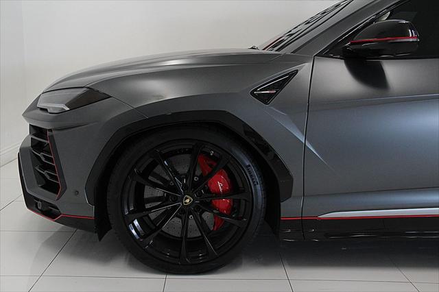 2019 Lamborghini Urus FULL PPF!