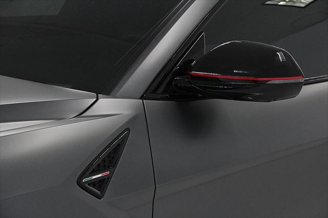2019 Lamborghini Urus FULL PPF!