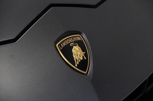 2019 Lamborghini Urus FULL PPF!