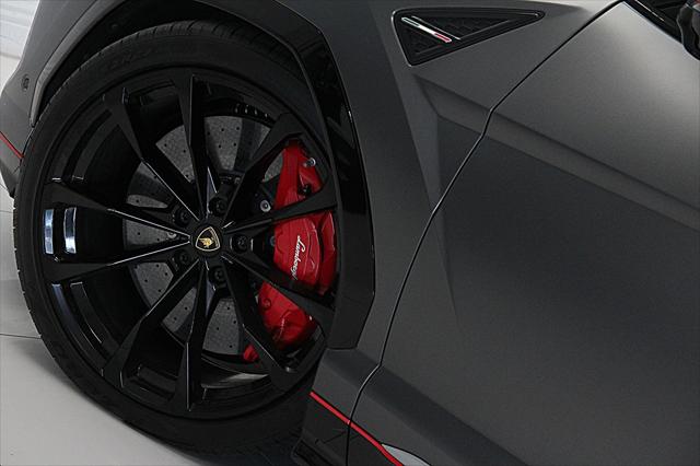 2019 Lamborghini Urus FULL PPF!