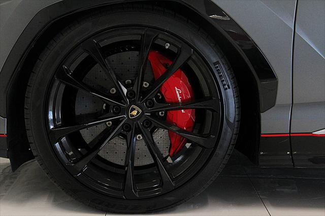 2019 Lamborghini Urus FULL PPF!
