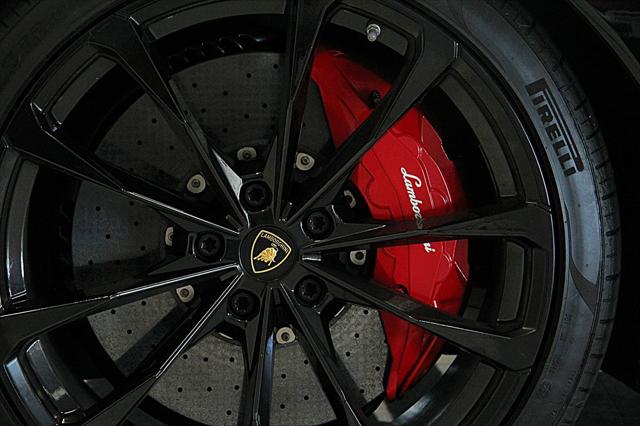 2019 Lamborghini Urus FULL PPF!
