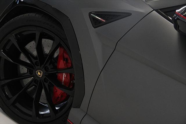 2019 Lamborghini Urus FULL PPF!