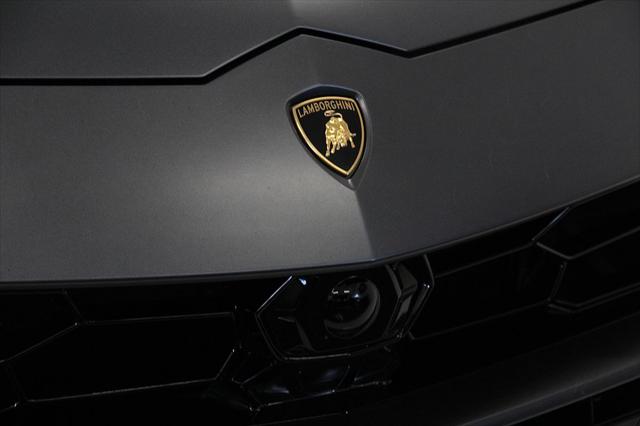 2019 Lamborghini Urus FULL PPF!