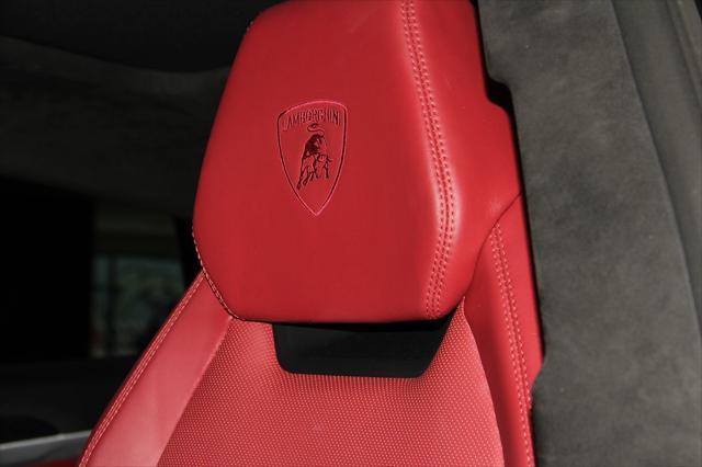 2019 Lamborghini Urus FULL PPF!