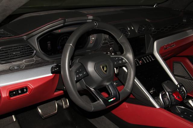 2019 Lamborghini Urus FULL PPF!