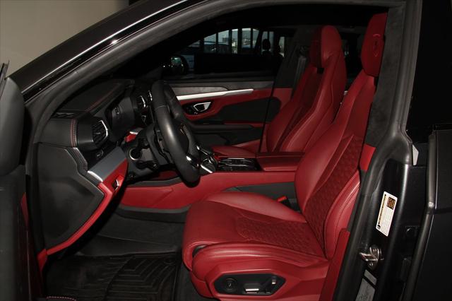 2019 Lamborghini Urus FULL PPF!