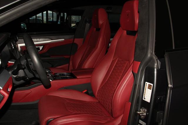 2019 Lamborghini Urus FULL PPF!