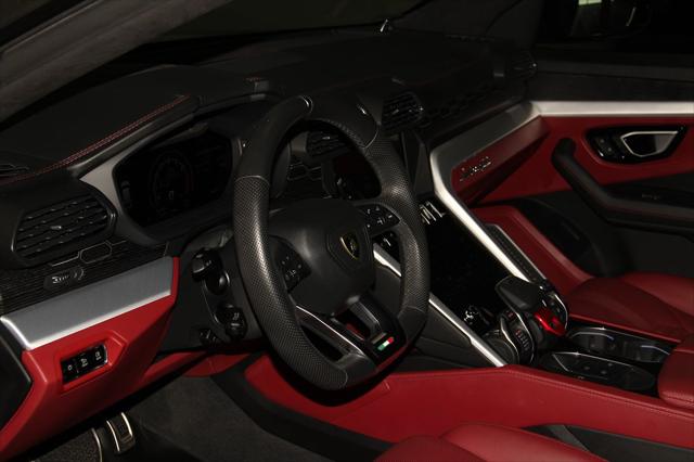 2019 Lamborghini Urus FULL PPF!