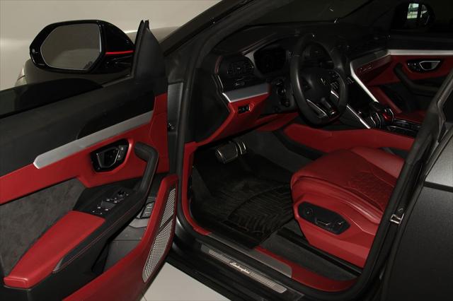 2019 Lamborghini Urus FULL PPF!