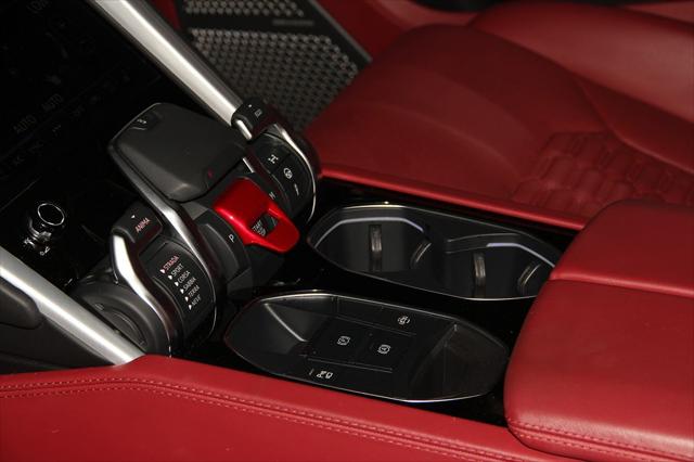2019 Lamborghini Urus FULL PPF!