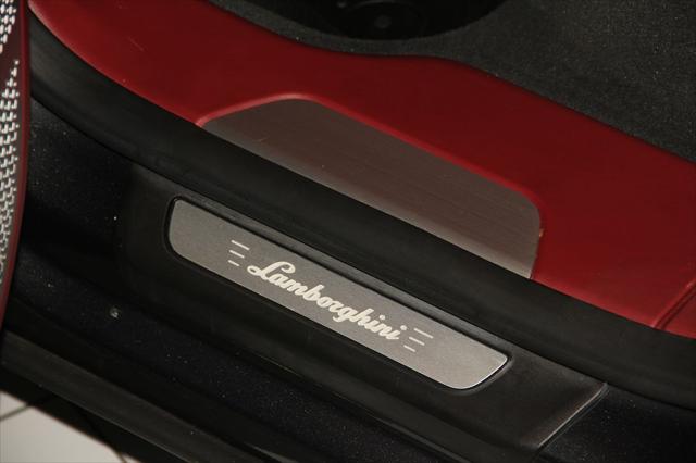 2019 Lamborghini Urus FULL PPF!