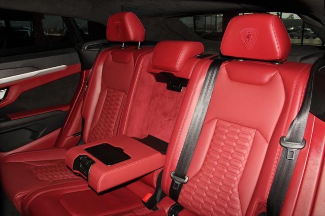 2019 Lamborghini Urus FULL PPF!