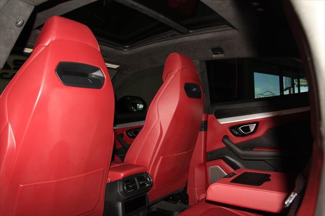 2019 Lamborghini Urus FULL PPF!