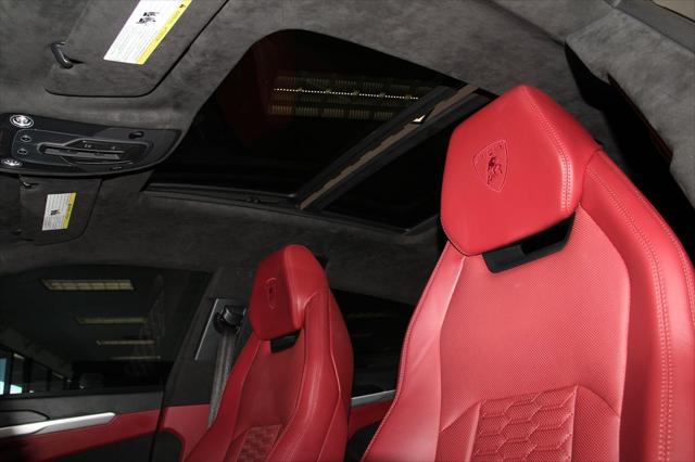 2019 Lamborghini Urus FULL PPF!
