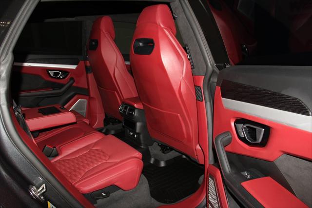 2019 Lamborghini Urus FULL PPF!