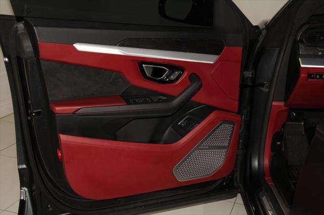 2019 Lamborghini Urus FULL PPF!