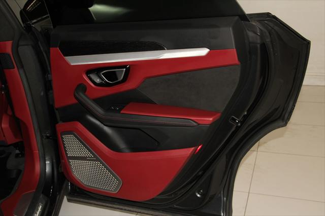 2019 Lamborghini Urus FULL PPF!