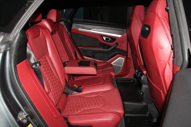 2019 Lamborghini Urus FULL PPF!