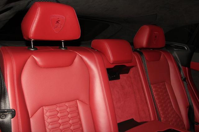 2019 Lamborghini Urus FULL PPF!