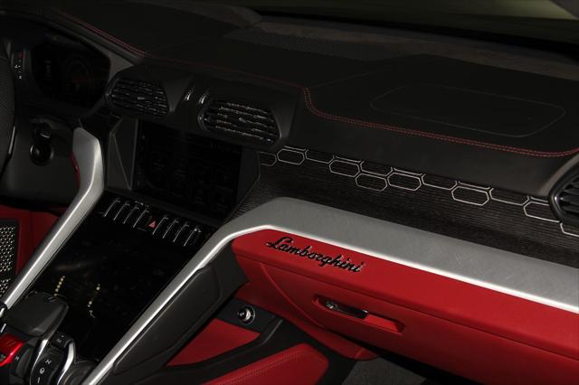 2019 Lamborghini Urus FULL PPF!