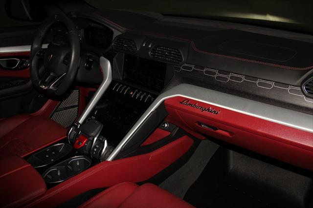 2019 Lamborghini Urus FULL PPF!