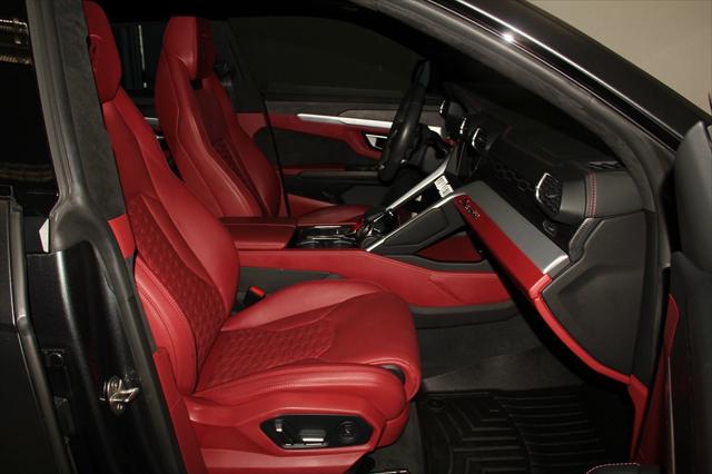 2019 Lamborghini Urus FULL PPF!