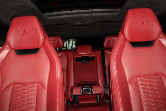2019 Lamborghini Urus FULL PPF!