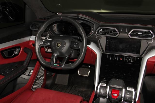 2019 Lamborghini Urus FULL PPF!
