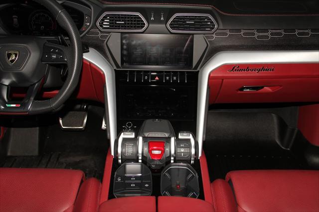 2019 Lamborghini Urus FULL PPF!
