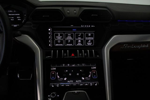 2019 Lamborghini Urus FULL PPF!