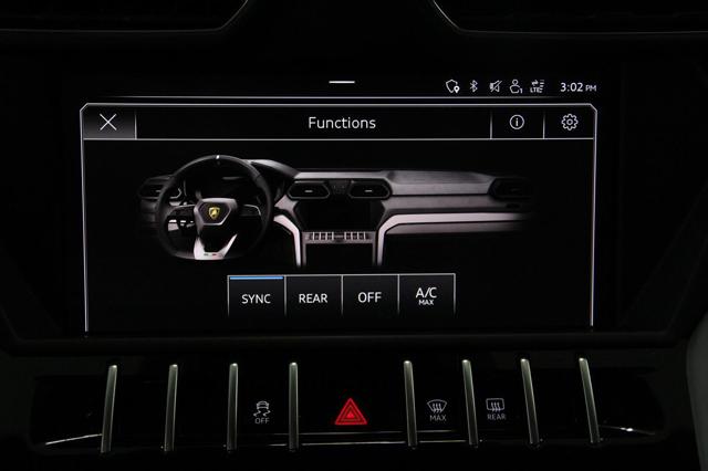 2019 Lamborghini Urus FULL PPF!