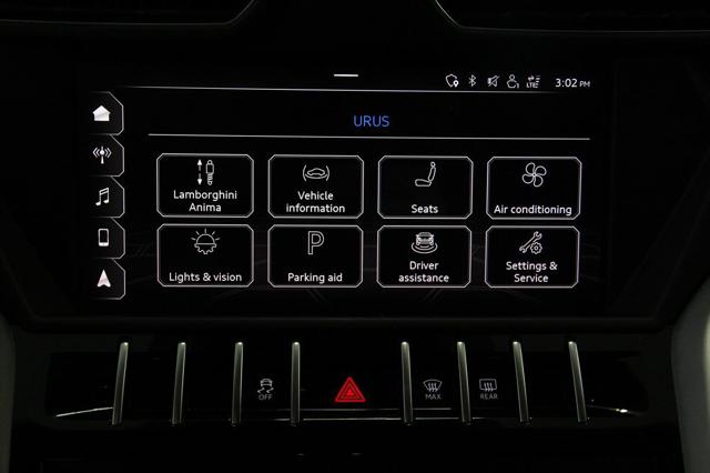 2019 Lamborghini Urus FULL PPF!
