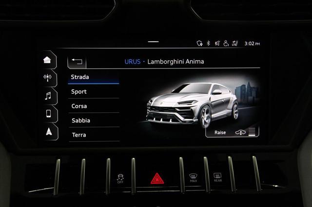 2019 Lamborghini Urus FULL PPF!