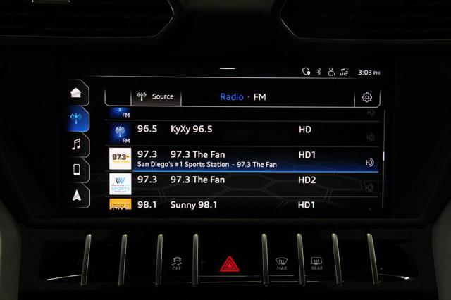 2019 Lamborghini Urus FULL PPF!