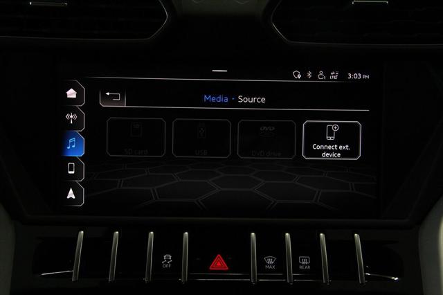 2019 Lamborghini Urus FULL PPF!