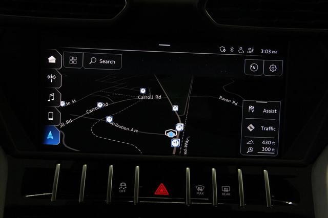 2019 Lamborghini Urus FULL PPF!