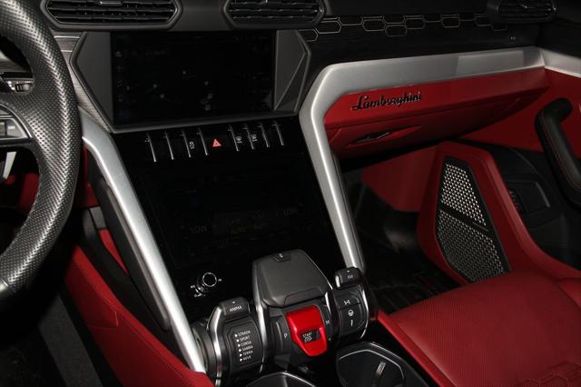 2019 Lamborghini Urus FULL PPF!