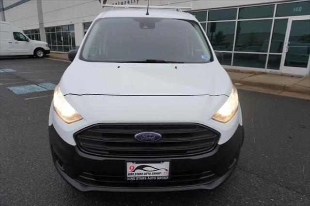 2020 Ford Transit Connect XL Cargo Van